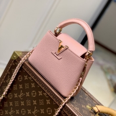 LV Top Handle Bags